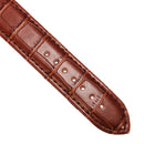 SEWOR Calendar Automatic Mechanical Watch Simple Style Analog Display Men Wrist Watch