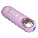 AUGIENB Portable Nano Face Spray Moisturizing Skin Sprayer Mists Eyelash Lash Nebulizer