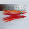 ZANLURE 10Pcs 10CM Soft Plastic Fishing Lures Trolling Squid Skirt Lure Bait Fishing Tackle Tools