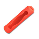 Honana 18650 Battery Silicone Cases Protective Covers Colorful Soft Rubber Skin Storage Box
