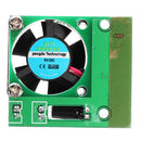 5pcs RIDEN DC 6-60V CNC Power Supply Dedicated 3cm Fan System Module