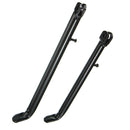 Side Stand With Spring Set Stand For CRF KLX 125CC 150CC Pit Dirt Pocket Bike
