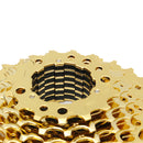 BIKIGHT 11T-32T Mountain Cycling Freewheels 9 Speed Bicycle Flywheel Bike Cassette Part