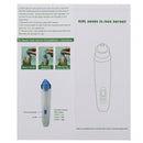 Electric Blackhead Vacuum Acne Remover Cleaner Pore Remover Electric Skin Facial Cleanser Care