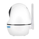 ESCAM PVR008 H.265 Auto Tracking PTZ Pan/Tile Camera 2MP HD 1080P Wireless Night Vision IP Camera