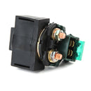 Motorcycle Solenoid Starter Motor Relay JDQ-1 For Honda