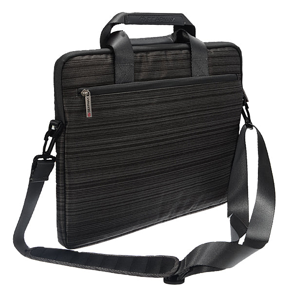 GEARMAX Waterproof Shockproof inner lining Protection Polyester suiting Laptop Bag for Macbook Air