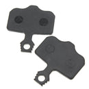 BIKIGHT 1 pair of Semi Metal / Sintering Disc Brake Pads Fit AVID ELIXIR R E1 E3 E5 XO XX