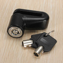 Disk Lock Anti Theft Lock Bike Bicycle Safety Lock For Bicycle Cycling Motorcycle Electromobile