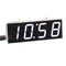 Geekcreit DIY Digital Clock Kit Light Control Industrial Control 1 Inch LED Electronic Kit