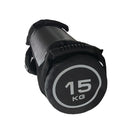 KALOAD Black Weight Lifting Sandbag Outdoor Sports Gym Fitness Sandbag Power Bag