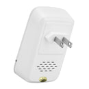 Automic Electric Ultrasonic Mosquito Dispeller Rat Mouse Repellent Intelligent Insect Repellent