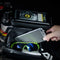 Large Capacity Waterproof Phone GPS Bike Bag Frame Tail Rear Tube Tube Cycling Motorcycle