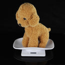 Electronic Digital Baby Pet Scale Measure Infant/Baby Weight Accurately 1g-10kg