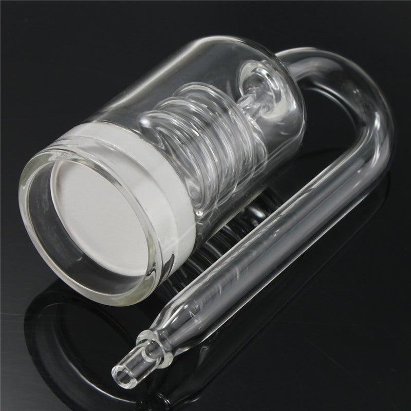 Aquarium CO2 Diffuser for 60~300L Plants Tank Atomizer Solenoid Regulator Moss CO2 Atomizer