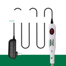 Minleaf ML-RT1 Electric Grinder Drill Engraving Pen 12V Handheld Wood Jade Metal Polishing Grinding Drilling Pen Glass Cutting Ratory Tool