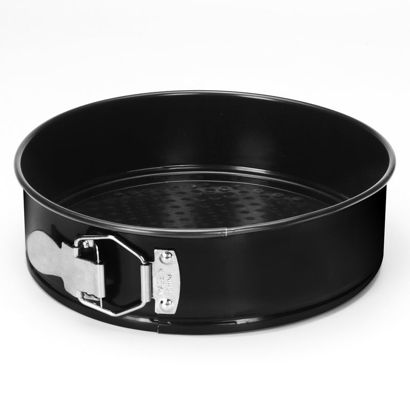 7/8/9 inch Non-Stick Round Cake Pan Springform Loosen Base for Instant Pot Baking Cheesecake Mould