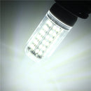 E27/E14/B22/G9/GU10 7W 84 SMD 2835 LED Cover Corn Light Lamp Non-Dimmable Bulb AC220V