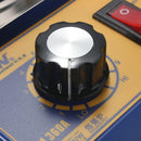 CM360A 100W 200-480 Degree  Solder Pot Soldering Desoldering Stainless Steel Plate