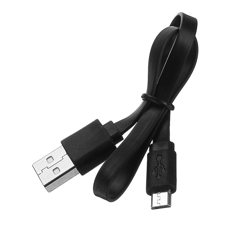 KittenBot 30cm USB Wire Connector For KittenBot Microbit RC Smart Car Topacc