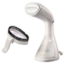Portable Handheld Steam Iron Travel Cleaning Brush Clothes Household Appliance