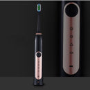 Mr.Handx Sonic Electric Toothbrush Smart 4 Brushing Mode Wireless Sensor Charging IPX7 Waterproof