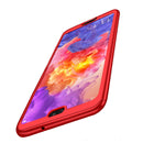 Bakeey 360 Protection PC Case Screen Protector for Huawei P20 / Huawei P20 Lite / Huawei P20 Pro