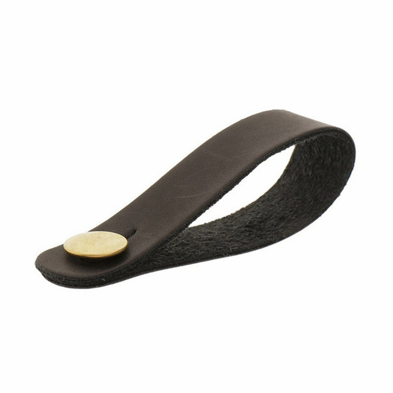 1PC Debbie GSH-1 Leather Guitar Strap Holder Button Safe Lock for Acoustic Electric Classic Guitar Bass