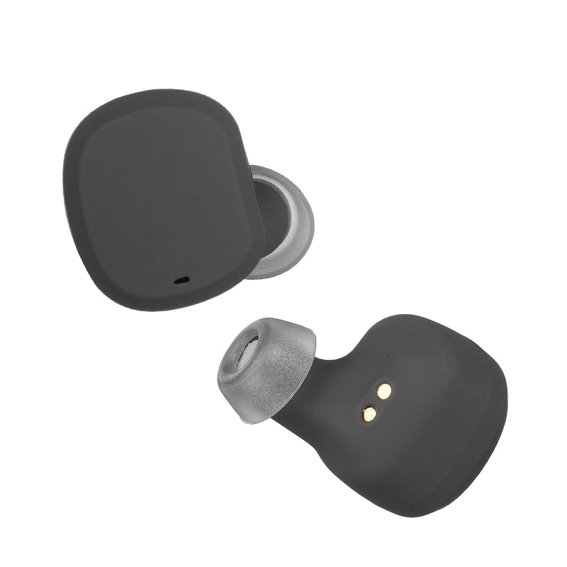 TWS Wireless bluetooth 5.0 Earphone Smart Touch HiFi Stereo Headphone with Mic with Charging Box