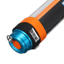 Outdoor Camping Light 8 Features Adventure Mountaineering Military Diving Rescue LED lights