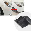 Magical Nanotechnology Car Scratch Remove Cloth Strong Decontamination Traces Repair Legendary Cloth Cleaning Cloths
