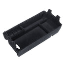 Phone Wireless Charging Car Central Armrest Console Storage Box for Benz E Class LHD 16-18