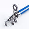ZANLURE 2.7-3.6M Telescopic Fishing Rod Ultra-light Glass Steel Sea Fishing Freshwater Fishing Pole