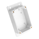5Pcs SONOFF IP66 Waterproof Junction Case Waterproof Box Water-resistant Shell