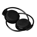 Bakeey 503 Sport Running Sweat-proof TF Card Ear Hook bluetooth Headphone Headset with Mic for Phone