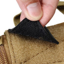 Tactical First Aid Kit Bag Camping Portable Emergency Medical Storage Bag Survival Rescue Tools Pack