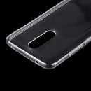 For Xiaomi Redmi 8 Case Bakeey Crystal Clear Transparent Ultra-thin Soft TPU Protective Case