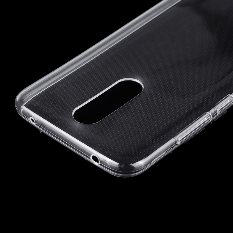 For Xiaomi Redmi 8 Case Bakeey Crystal Clear Transparent Ultra-thin Soft TPU Protective Case