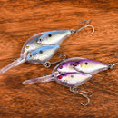 LEO 1PC 9.5CM 17G Popper Fishing Lures Artificial Minnow Hard Bait Fishing Lure