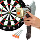 Children Bow Release Archery Sound Toy Cosplay Prop Archery Training Toy