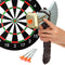 Children Bow Release Archery Sound Toy Cosplay Prop Archery Training Toy