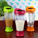 Automatic Mixing Bottle Cup Shaker Protein Blender Milk Coffee Egg Drink Tool
