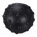 2000mAh Handheld Vibrating Peanut Massage Ball Release Cordless Electric Massager 4 Intensity Levels Vibration Massager Ball