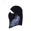 Herobiker Motorcycle Bicycle Outdoor Sun Protection Full Face Mask Breathable