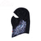 Herobiker Motorcycle Bicycle Outdoor Sun Protection Full Face Mask Breathable