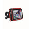 HEROBIKER Motorcycle Bike Mount Bracket Stand Holder For Phone Waterproof Case Bag For Iphone 6/7 Samsung