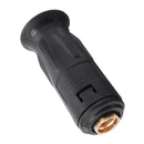 High Pressure Adjustable Water Duckbill Washing Guns Head Nozzle 280/380 Car