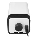 Aquarium Air Pump Oxygen Fountain Pond Aerator Water Fish Tank 1 Outlet