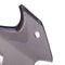 Headlight Fairing Windscreen Windshield Screen For YAMAHA YBR125 2014-2017
