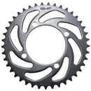 420 Chain 41T Rear Sprocket For 110cc 125cc 140cc SDG SSR Pitster Pro Coolster ATV Motorcycle